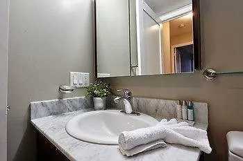 Atlas Suites 270 Wellington 多伦多 0*,